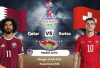 Qatar Vs Swiss: Saatnya Qatar Membuktikan Diri Layak Tampil di Piala Dunia 2026