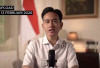 Gibran Tegaskan Urgensi RUU Perampasan Aset