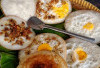 Resep Surabi Khas Sunda: Cara Membuat Surabi Tradisional yang Lembut, Gurih, dan Lezat
