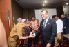 Dorong Percepatan Desa Mandiri