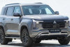 Bocoran Mitsubishi Pajero 2026: Lebih Modern, Canggih, dan Siap Masuk Era Hybrid