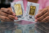 Harga Emas Antam Hari Ini 21 Mei 2025 : Meroket Rp23.000, Kembali ke Level Rp1,894 Juta per Gram !