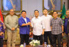 Herman Deru Dukung Penuh Kejuaraan Bola Basket Piala Gubernur Sumsel