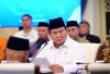 RUU Perampasan Aset Jadi Sorotan: DPR, Presiden, dan Mahasiswa Saling Dengar Aspirasi