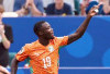 Nicolas Pepe Bangga Antar Pantai Gading Lolos