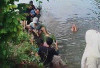 Mancing di Sungai, Bocah 6 Tahun Ditemukan Tewas Tenggelam