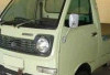 Daihatsu S38: ‘Tuyul’ Imut yang Menjadi Simbol Mobilitas Rakyat Era 70-an
