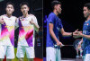 Final Australia Open: Dua Wakil Merah Putih Rebut Final Ganda Putra Australia Open 2025