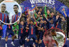 Luis Enrique Terbukti Benar! PSG Juara UCL 2025 Tanpa Mbappé