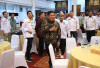 Gubernur Herman Deru Dorong KAMMI Sebagai Wadah Persiapan Generasi Muda Dalam Menyongsong Indonesia Emas 2045