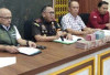 Wakil Bupati PALI Resmi Ditetapkan Tersangka, Kejati Sumsel Beber Modus Dugaan Pemerasan Proyek Rp10 Miliar