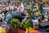 Hari Pangan Sedunia, Bergandengan Tangan Membangun Pangan