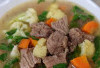 Sayur Sop: Hidangan Sehat dan Hangat yang Jadi Favorit Anak-Anak