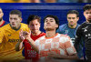 5 Pemain Naturalisasi Timnas Indonesia Tak Punya Klub