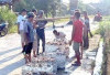 Harga Karet Turun, Petani di Lubuk Raja Minta Kemudahan Akses Pupuk