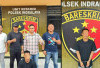 Polsek Indralaya Ringkus Pelaku Penggelapan Motor, Ternyata Sudah Beraksi di Beberapa Lokasi