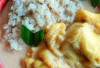 Nikmatnya Kolak Durian, Sajian Tradisional dengan Kuah Santan yang Kaya Rasa dan Aroma