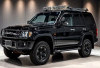 Spesifikasi, Fitur Mewah dan Harga Isuzu Trooper 2025: Reinkarnasi SUV Tangguh dengan Teknologi Premium !