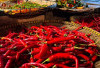 Harga Pangan 21 Agustus 2025: Cabai Rawit Rp47.261, Bawang Merah Rp48.184 per Kilogram !