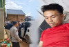  Peluru Nyasar Bikin Geger Warga 16 Ulu : Mobil Rusak hingga Pria Terluka Tembak !