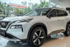 Nissan X-Trail 2025 Siap Bangkit dan Tampil Gagah, Siap Bersaing Lawan CR-V di Segmen SUV!