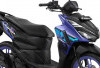 All-New Vario 125 Street 2026 Hadir dengan Rangka Underbone, Tampil Lebih Garang dan Stabil