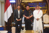 Sumsel Siap Tuan Rumah Asian Mini Football Championship