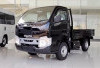Isuzu Traga Tampil Lebih Gagah dengan Warna Black Premium, Mesin Tetap Tangguh dan Andal