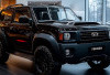 Menjajal Akselerasi All New Feroza 2025: SUV Klasik yang Tembus 0-100 Km/Jam Dalam 13 Detik !