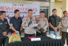 Mr X yang Ditemukan di Bawah Jembatan Tol Kayuagung Ternyata Sopir Asal Riau : Kernet Masuk DPO