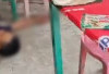 Cekcok Berujung Maut di Warung Mbak Narti: Seorang Pria Tewas Ditikam Teman Sendiri !