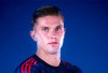 Arsenal Rekrut Penyerang Asal Swedia