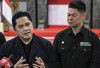 SEA Games 2025 Thailand: Erick Thohir Pastikan Indonesia Kirim 700–800 Atlet, Setelah Anggaran Naik 60M