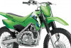 Belajar Trabasan Makin Mudah, Ini Keunggulan Kawasaki KLX140R F 2026 sebagai Motor Trail Latihan