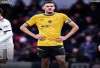 Justin Hubner Dinobatkan Player of the Season Wolves U-21 2024/25