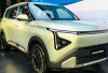 Mulai Rp 319 Juta, Kia Carens Tantang Toyota Veloz dan Mitsubishi Xpander Cross