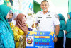Dorong Pola Hidup Sehat dan Ekonomi Lokal 