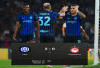 Hasil Inter Milan vs Olympiakos: Dimarco dan Thuram Antar Nerazzurri Menang 2-0