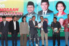 Ketua DPD RI Tegaskan Peran Senator Meluas hingga Isu Perubahan Iklim