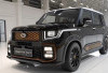 Beda Kelas, Beda Fitur: Pilih Mana, Daihatsu Taft Reborn 2025 Tipe X, G, atau G Turbo ?