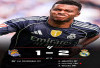 Real Madrid Menang 2-1 Lawan Real Sociedad Meski Bermain 10 Pemain