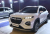 Tantang WR-V dan Raize: Fronx Hadir dengan Desain Coupe Futuristik, Perpaduan Gaya dan Teknologi !