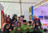 HUT PALI ke-12, PHR Zona 4 Pamerkan Produk Unggulan dan Program Inovatif Hasil UMKM Binaan