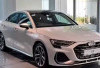 Sedan Sport Kompak Audi S3 2026 Meluncur, Ini Spesifikasi dan Fiturnya