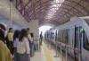 LRT Sumsel Layani 2,22 Juta Penumpang hingga Semester I Tahun 2025