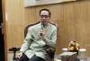 Kaji Kemungkinan jadi 