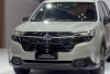 Subaru Forester 2025: Desain Baru, Fitur Canggih, dan Teknologi AWD Terdepan