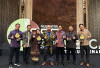 Berhasil Raih Tiga Penghargaan Platinum