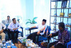 Bahas Peluang Besar Investasi dan Penerbangan Langsung Kuala Lumpur–Palembang 