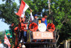 Herman Deru Tegaskan Komitmen Perjuangkan Kesejahteraan Buruh di Sumsel saat May Day 2026
